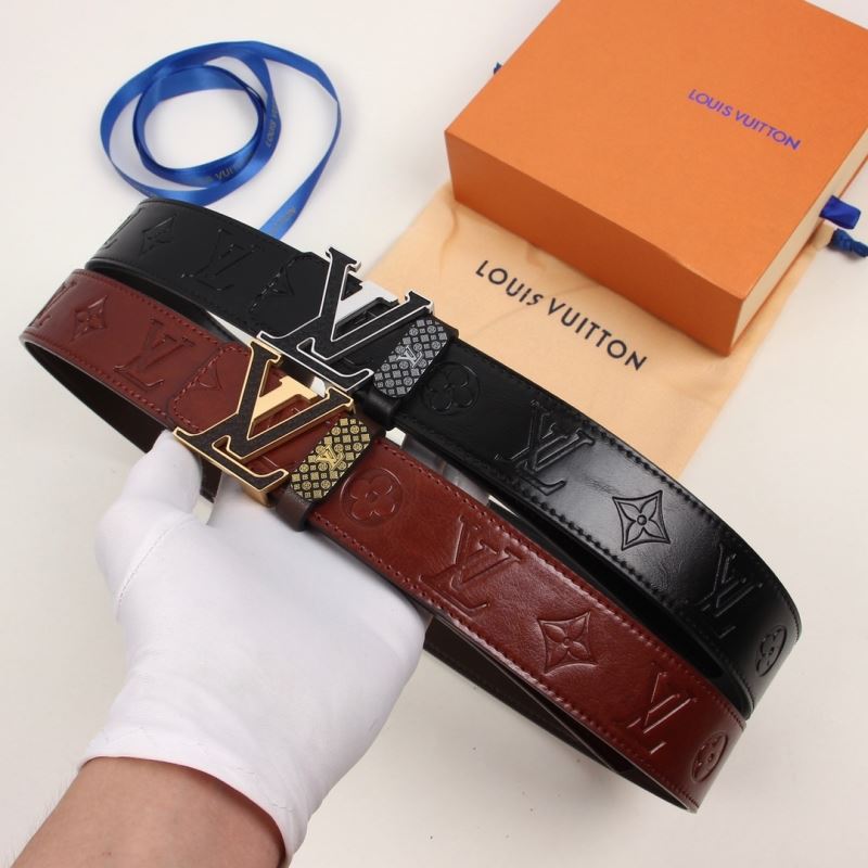 Louis Vuitton Belts